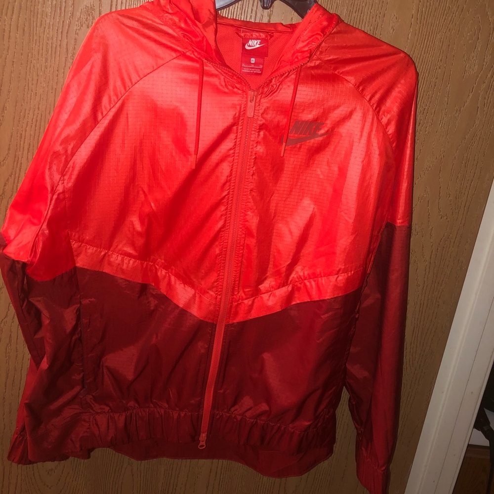 Nike Windbreaker